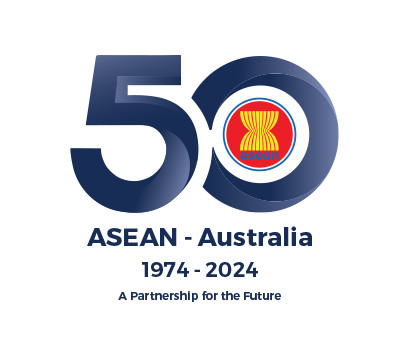 ASEAN-Australia 1974-2024 A Partnership for the future