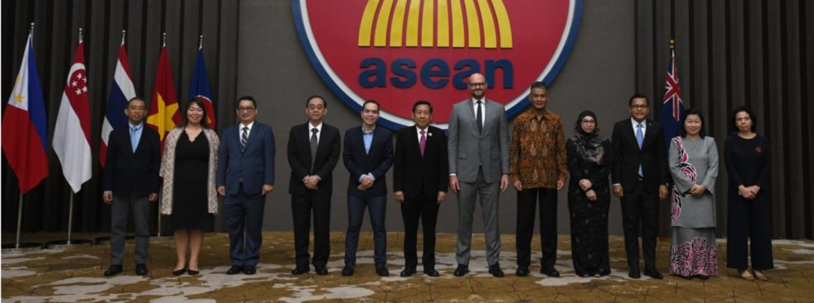 ASEAN Australia Overview ASEAN Australia Special Summit 2024   Aus4ASEAN Future Initiative 