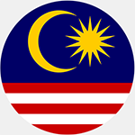 National flag of Malaysia